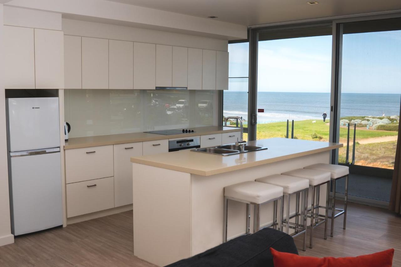 Wyndham Resort Torquay Zewnętrze zdjęcie