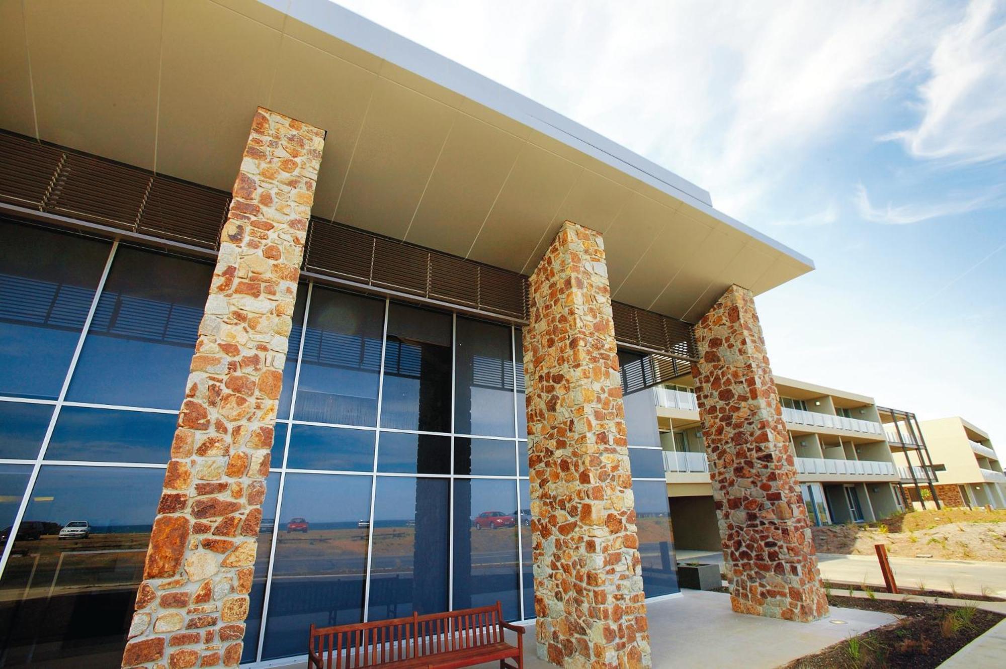 Wyndham Resort Torquay Zewnętrze zdjęcie