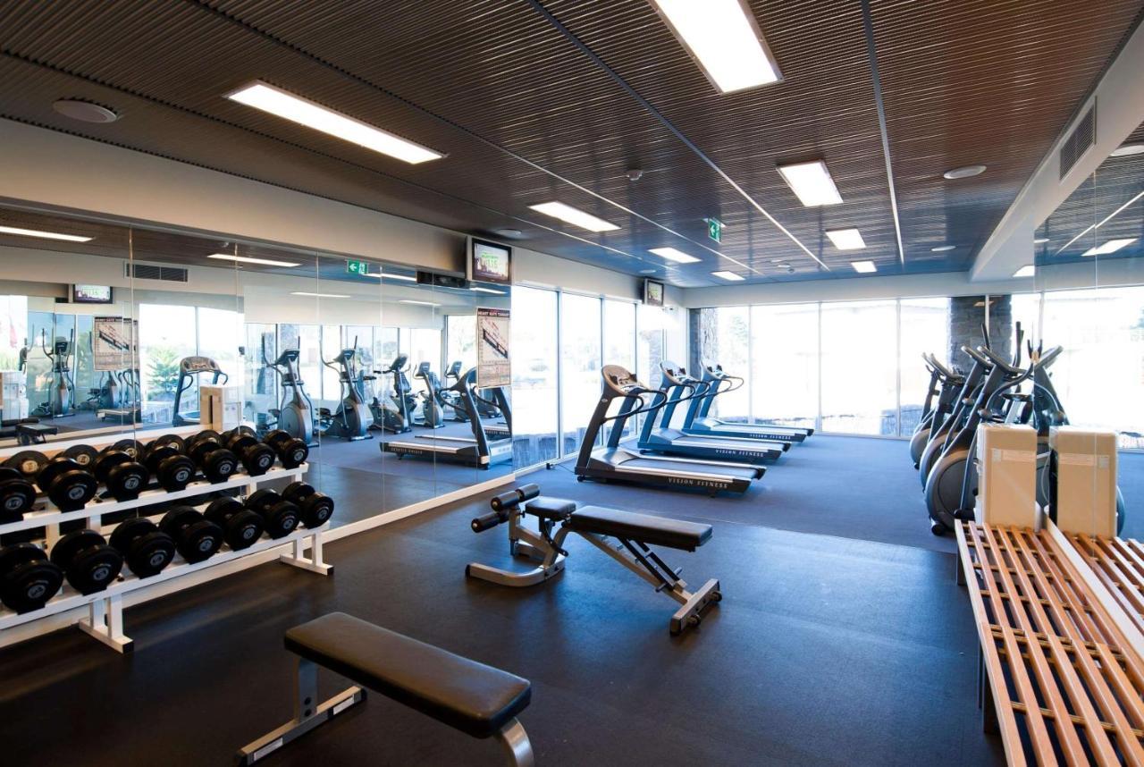 Wyndham Resort Torquay Zewnętrze zdjęcie