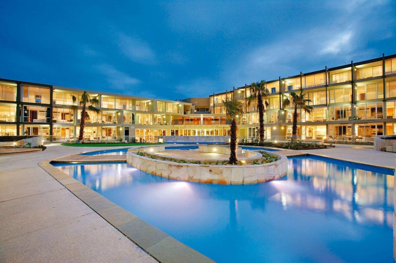 Wyndham Resort Torquay Zewnętrze zdjęcie