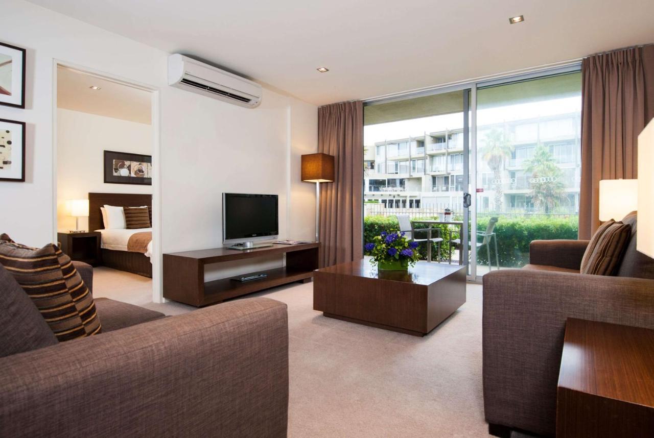 Wyndham Resort Torquay Zewnętrze zdjęcie