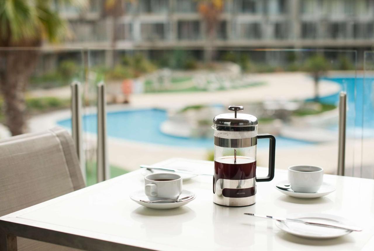Wyndham Resort Torquay Zewnętrze zdjęcie