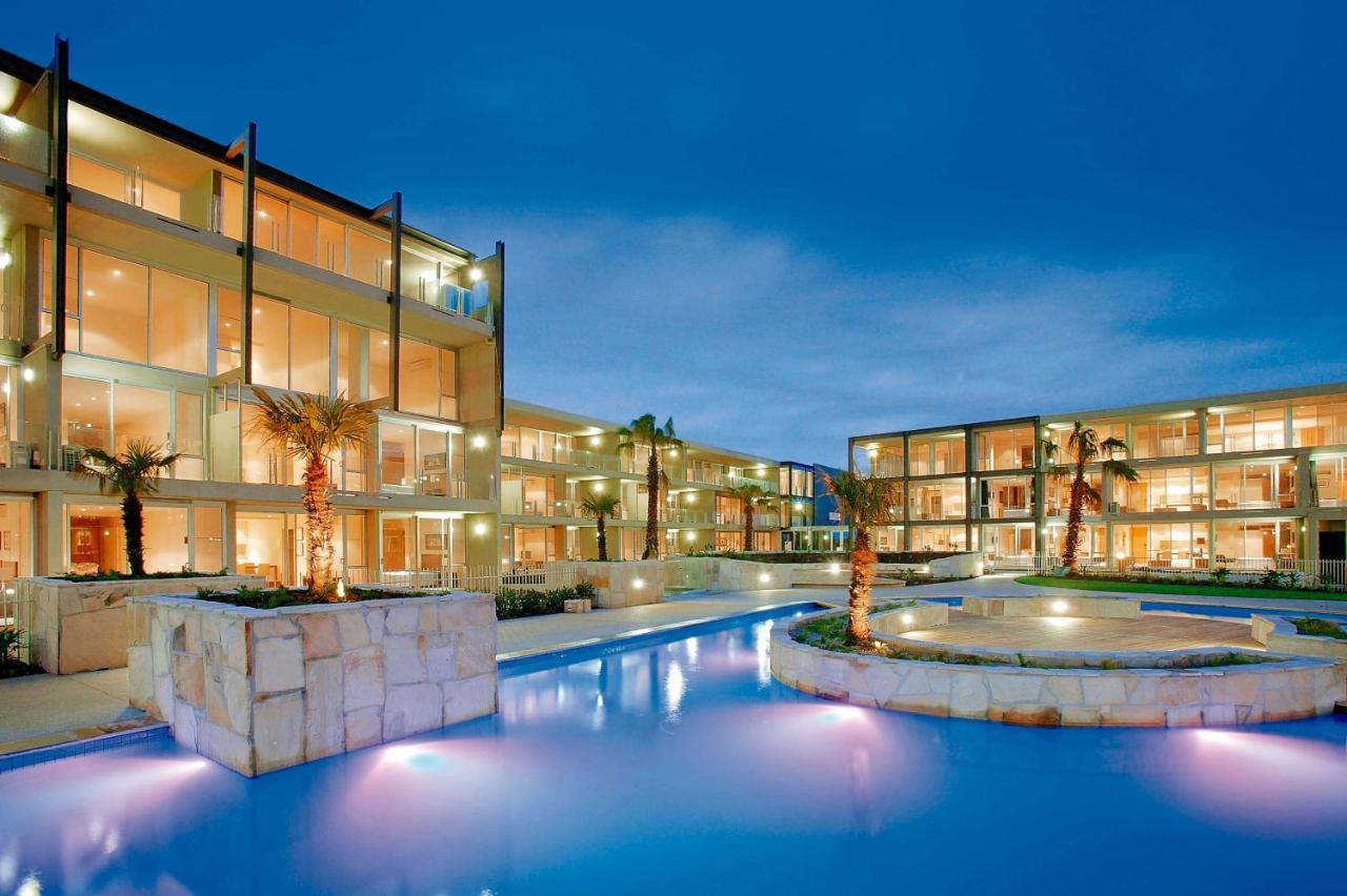 Wyndham Resort Torquay Zewnętrze zdjęcie