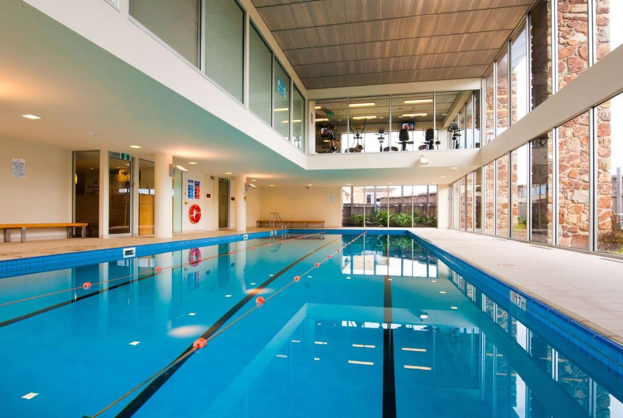 Wyndham Resort Torquay Zewnętrze zdjęcie