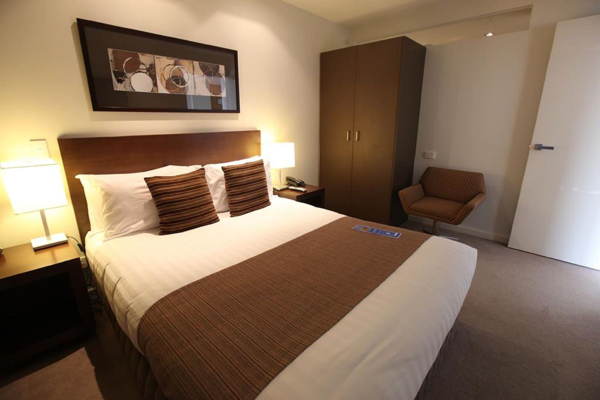 Wyndham Resort Torquay Zewnętrze zdjęcie