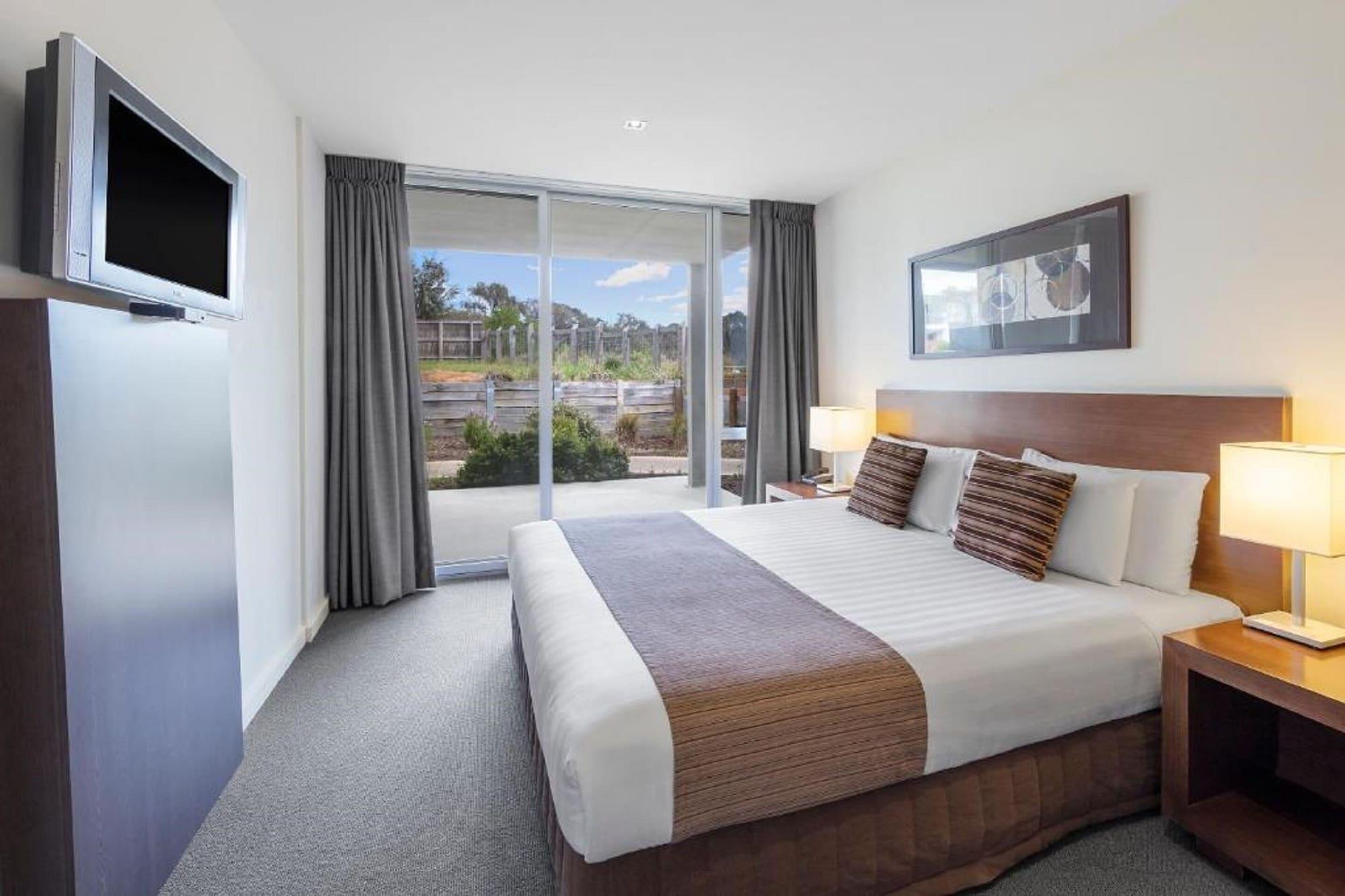 Wyndham Resort Torquay Zewnętrze zdjęcie