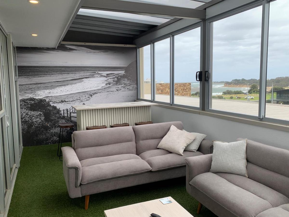 Wyndham Resort Torquay Zewnętrze zdjęcie