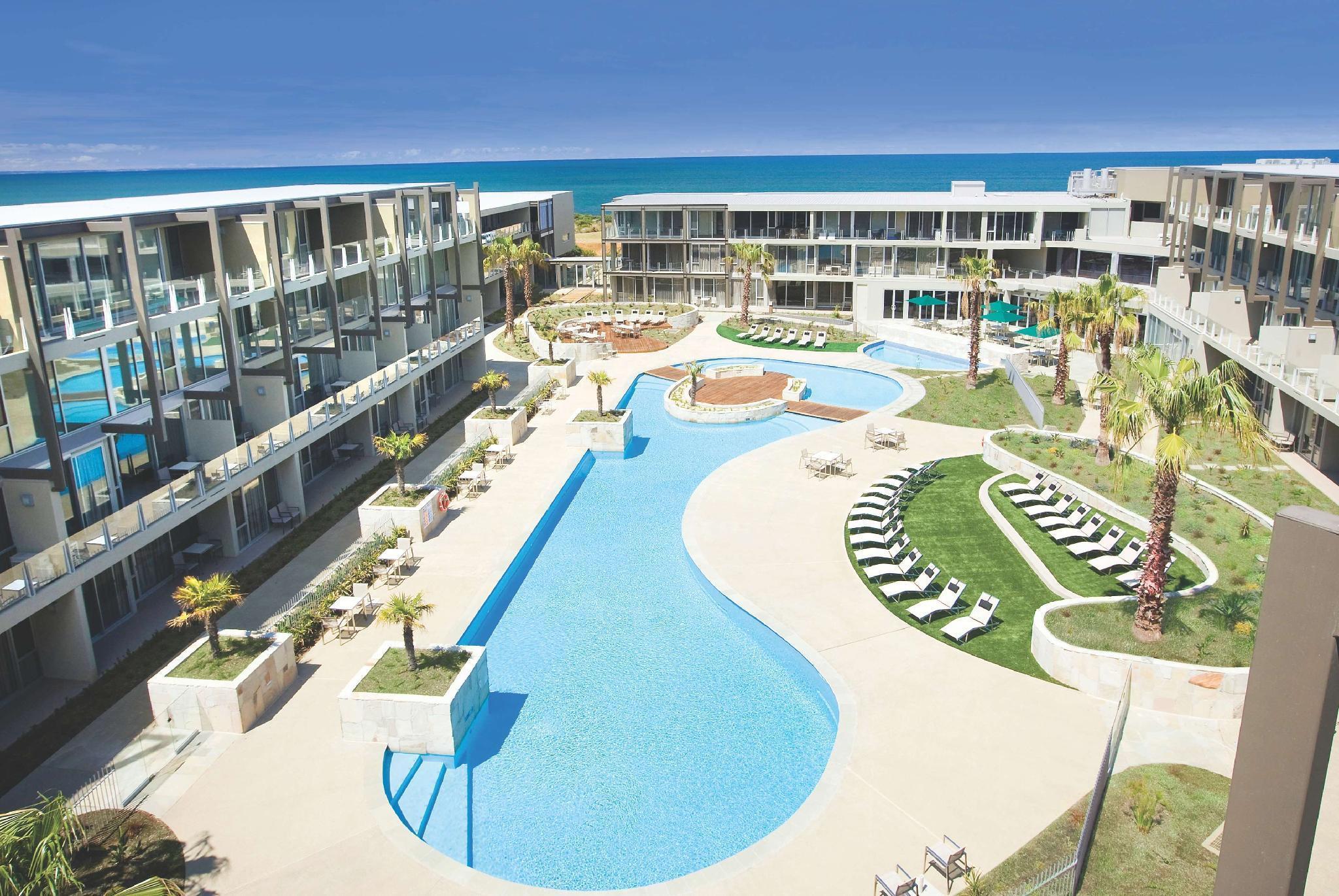 Wyndham Resort Torquay Zewnętrze zdjęcie