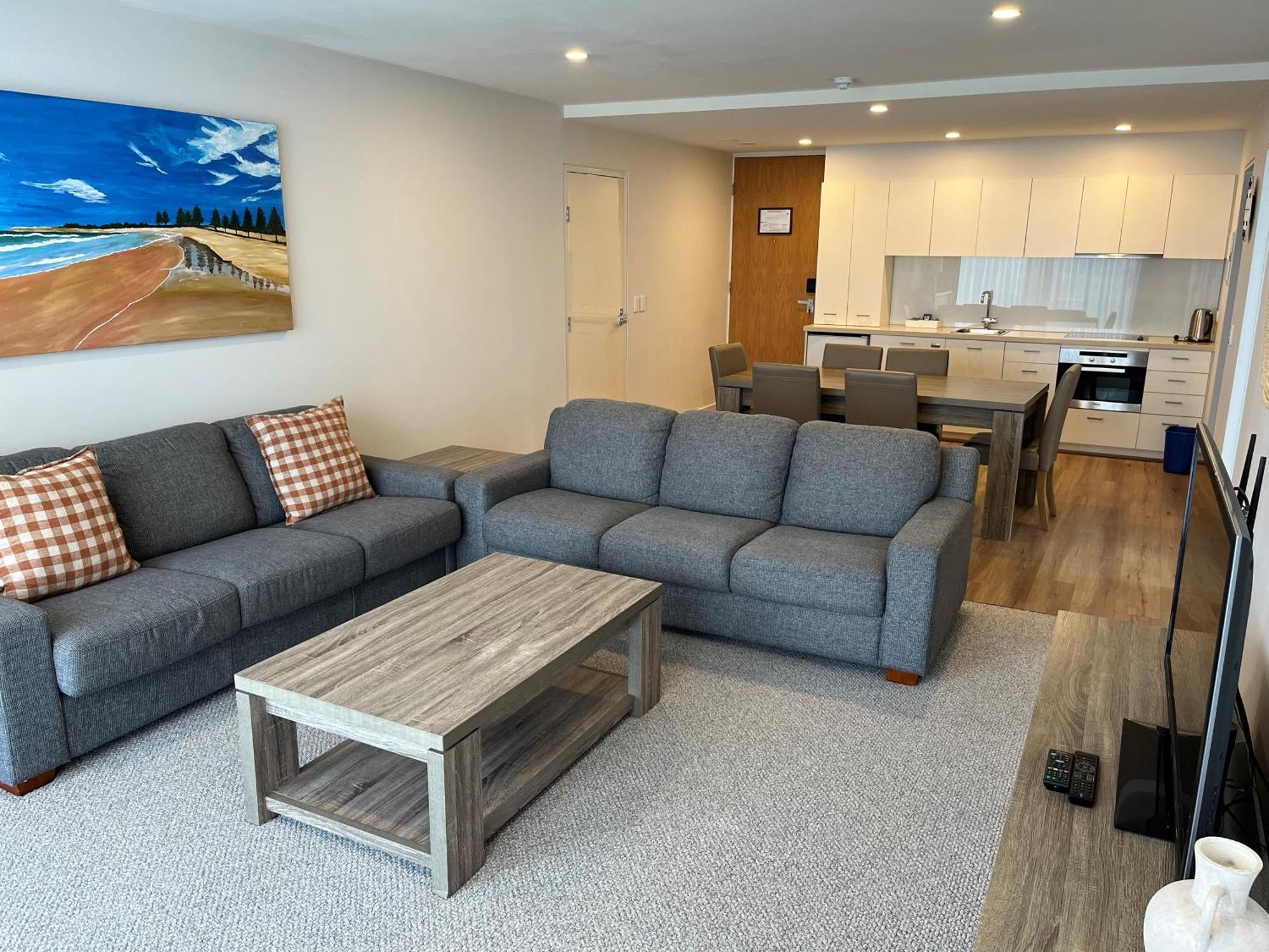 Wyndham Resort Torquay Zewnętrze zdjęcie