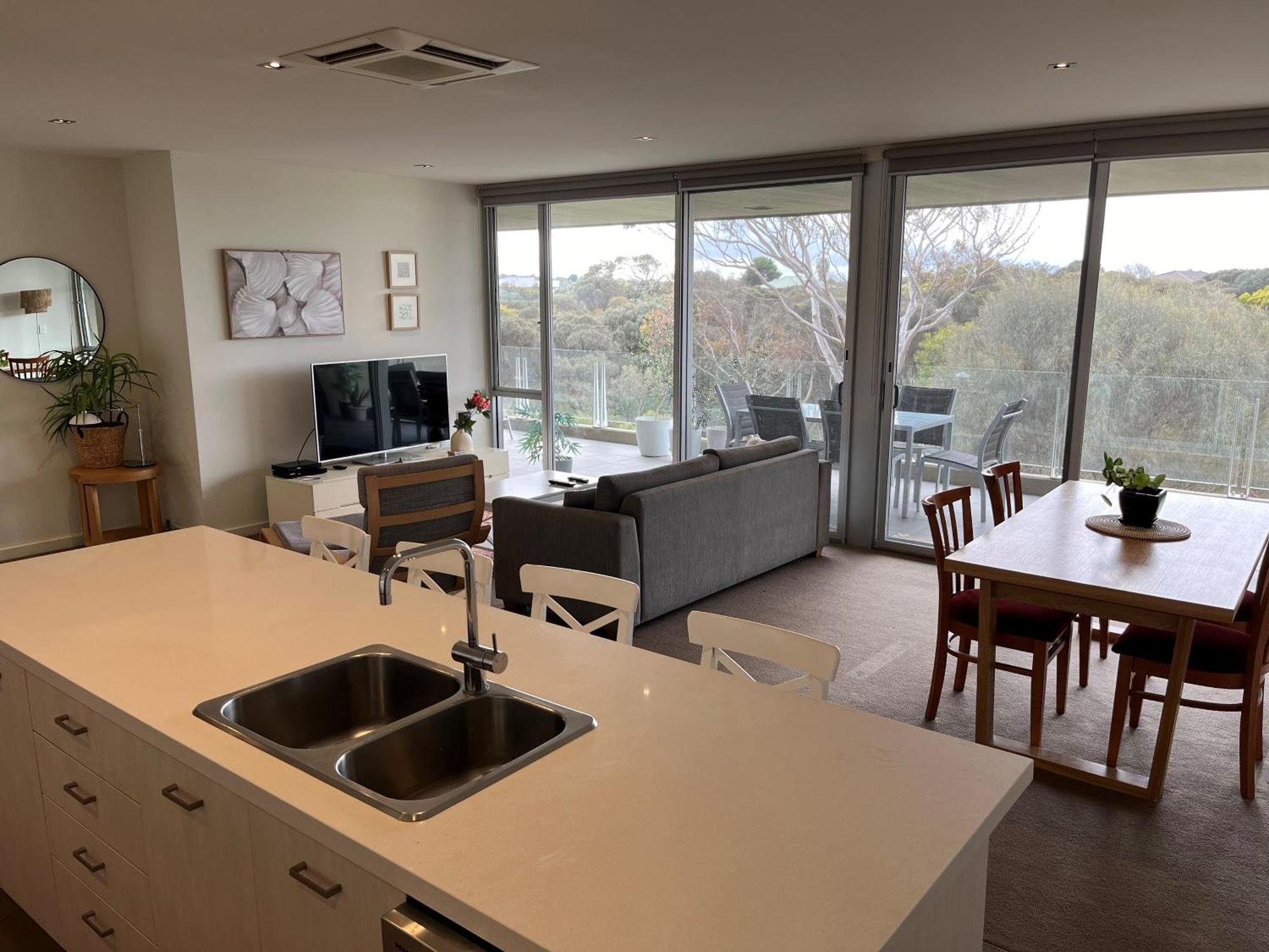 Wyndham Resort Torquay Zewnętrze zdjęcie