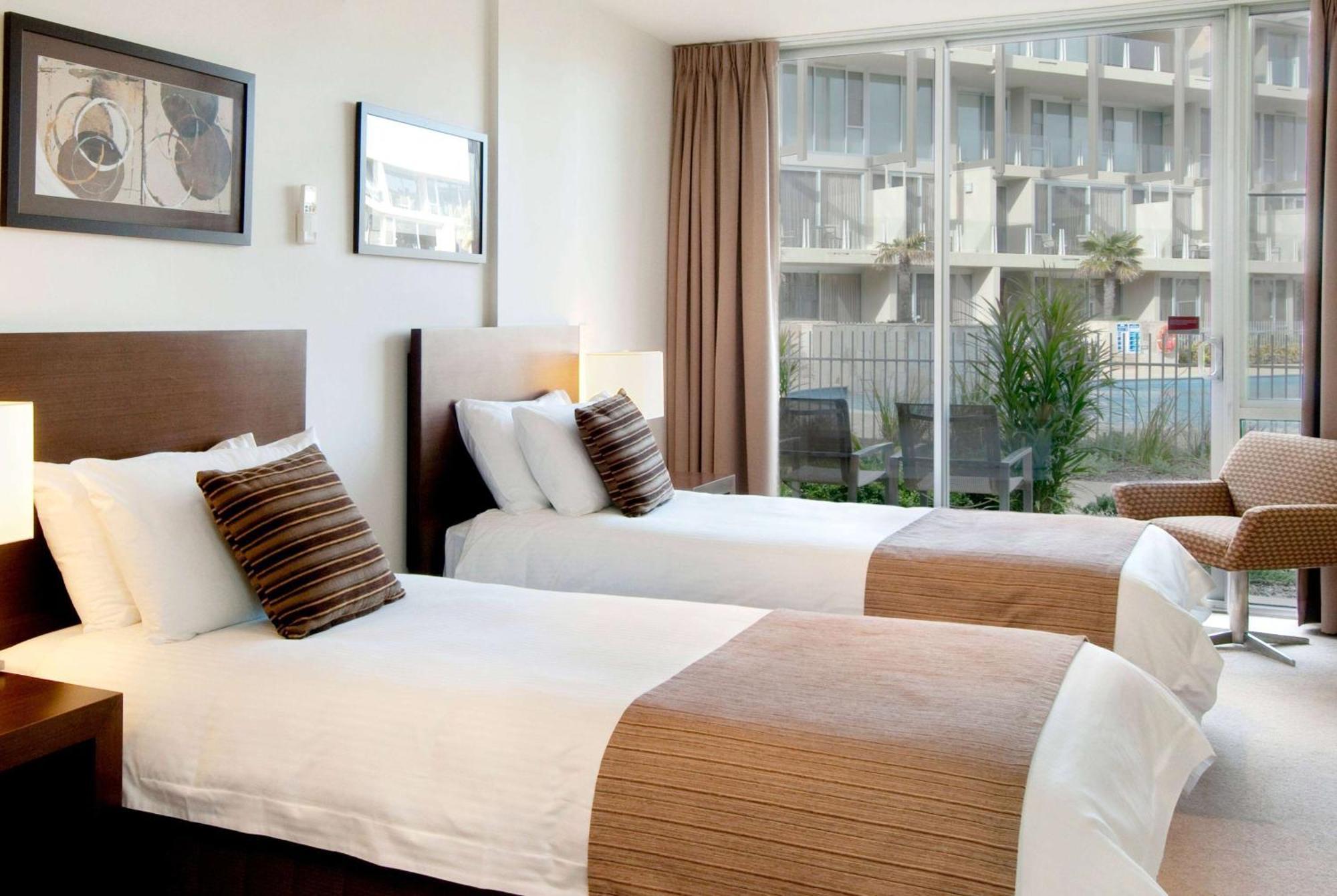 Wyndham Resort Torquay Zewnętrze zdjęcie