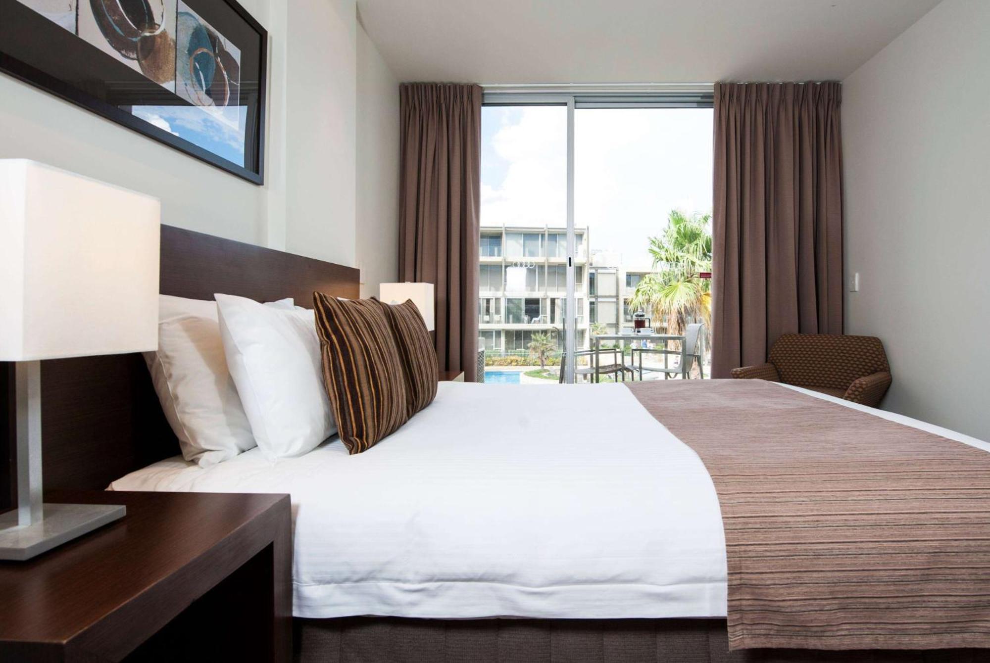 Wyndham Resort Torquay Zewnętrze zdjęcie