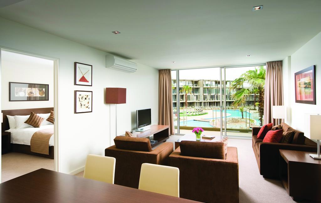 Wyndham Resort Torquay Zewnętrze zdjęcie