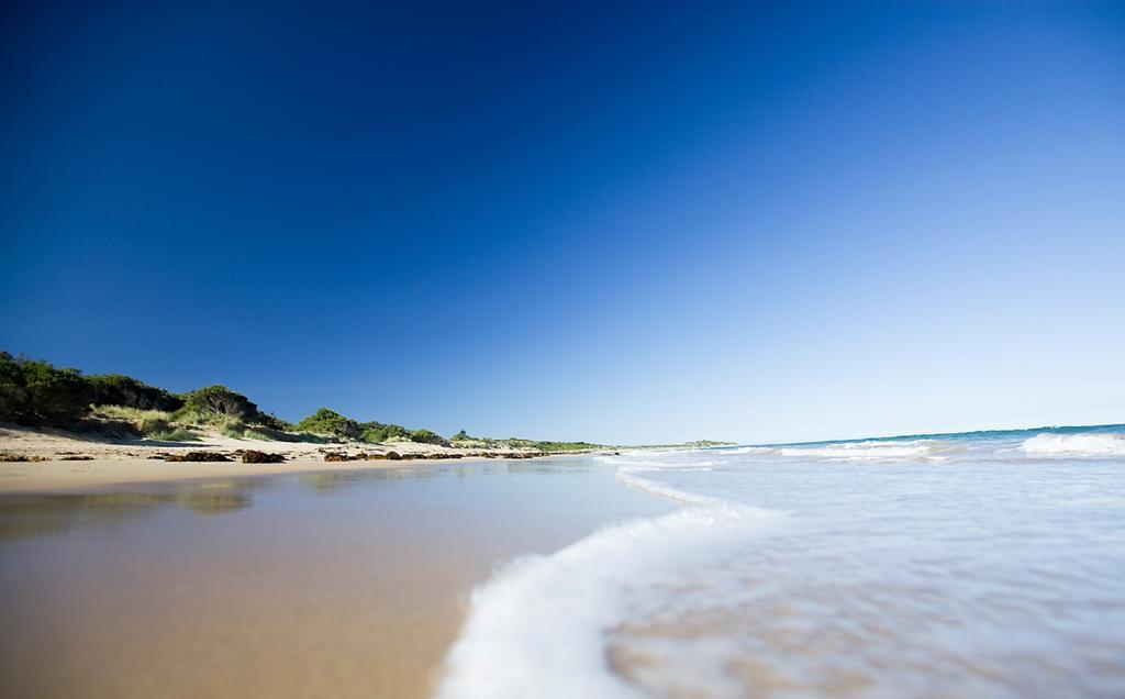 Wyndham Resort Torquay Zewnętrze zdjęcie