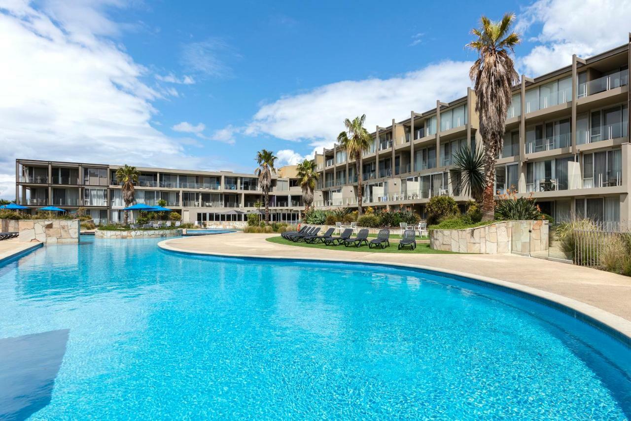 Wyndham Resort Torquay Zewnętrze zdjęcie