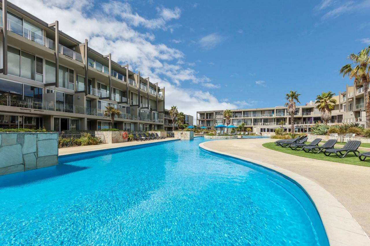 Wyndham Resort Torquay Zewnętrze zdjęcie