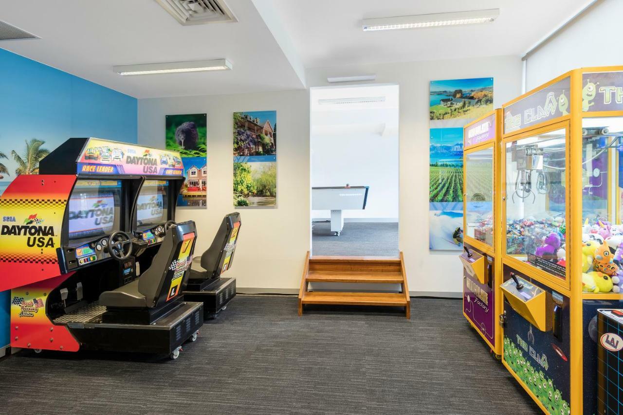 Wyndham Resort Torquay Zewnętrze zdjęcie