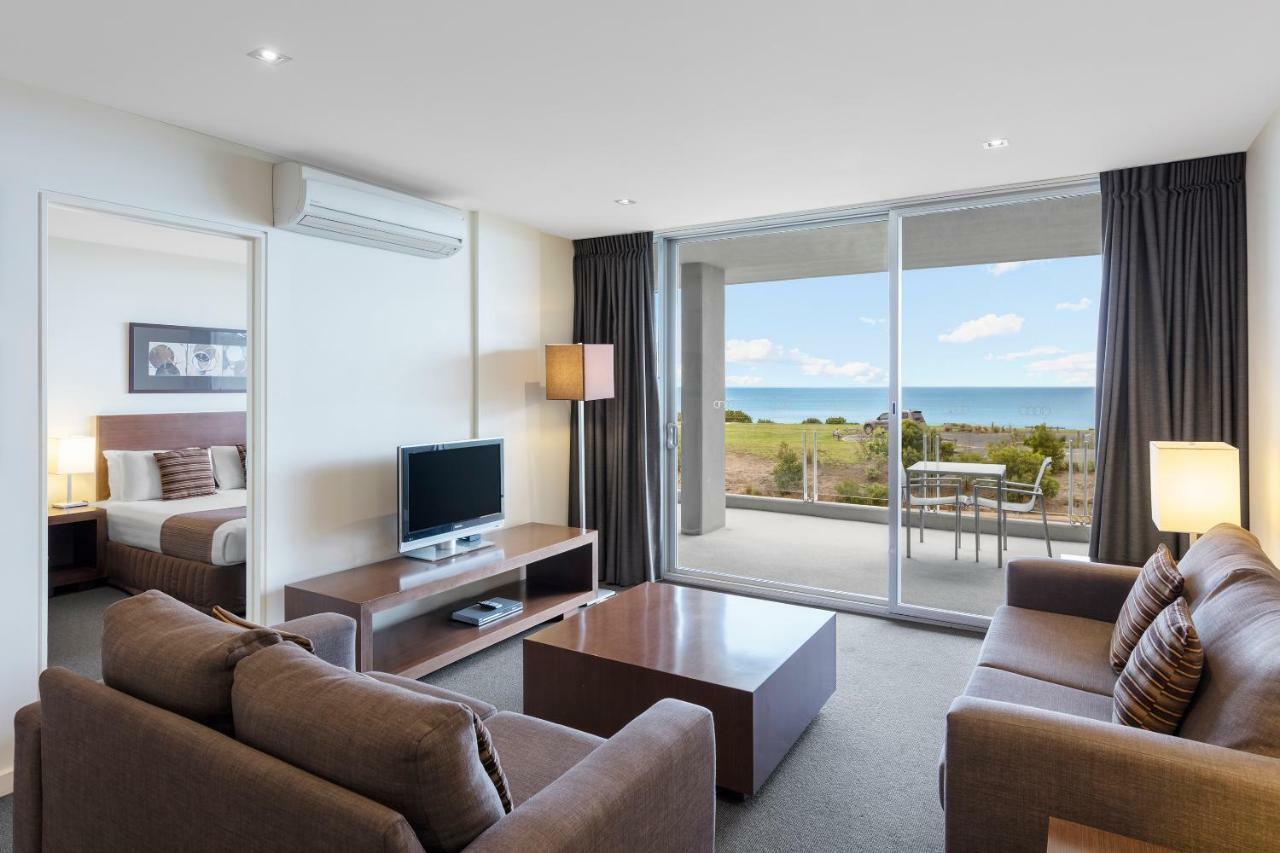 Wyndham Resort Torquay Zewnętrze zdjęcie